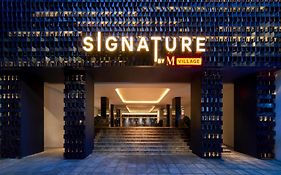 Signature by M Village Thợ Nhuộm